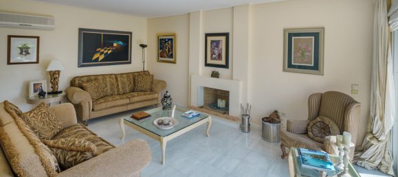 6 dormitorios villa en venta en Palaia Fokaia, Saronikos, East Attica, Attica, Greece № 93554 16