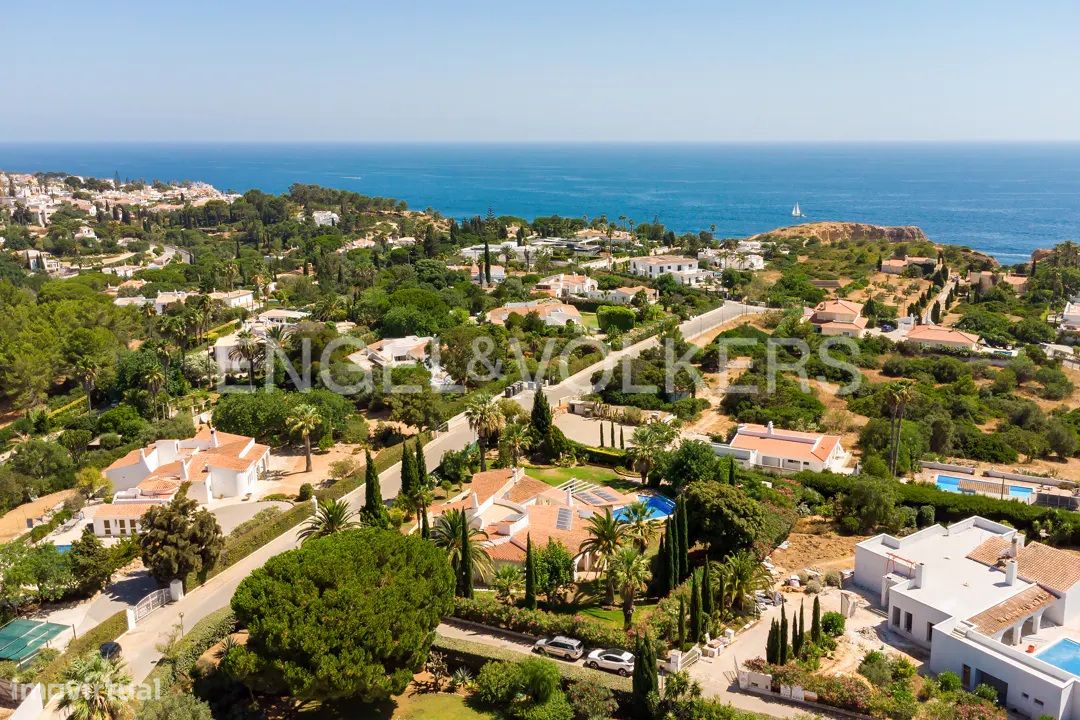 Casa T3 em Lagoa, Portugal N.º 256273