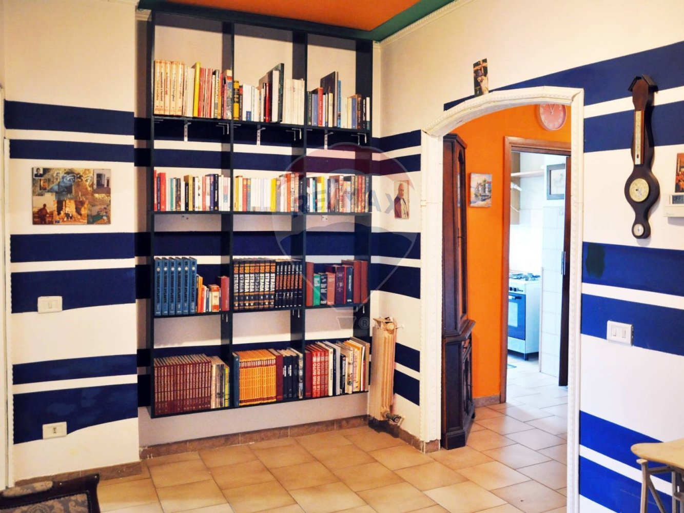 2 bedrooms Apartment in Prato, Italy No. 266430