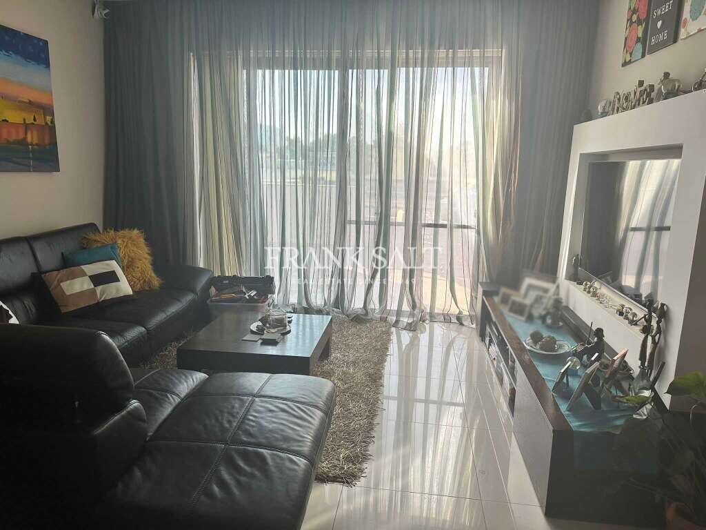 3 غرف نوم بانتهاوس في Birkirkara, Malta رقم 1919