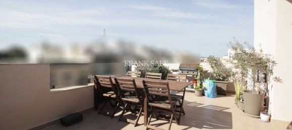 3 غرف نوم بانتهاوس في Birkirkara, Malta رقم 1919 18