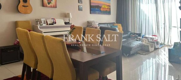 3 غرف نوم بانتهاوس في Birkirkara, Malta رقم 1919 15