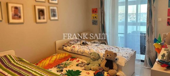 3 غرف نوم بانتهاوس في Birkirkara, Malta رقم 1919 10