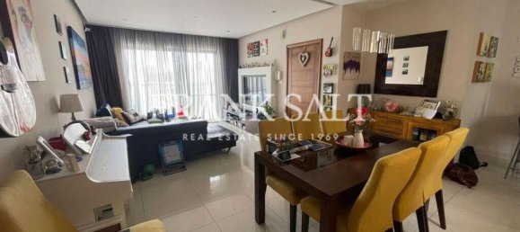 3 غرف نوم بانتهاوس في Birkirkara, Malta رقم 1919 16