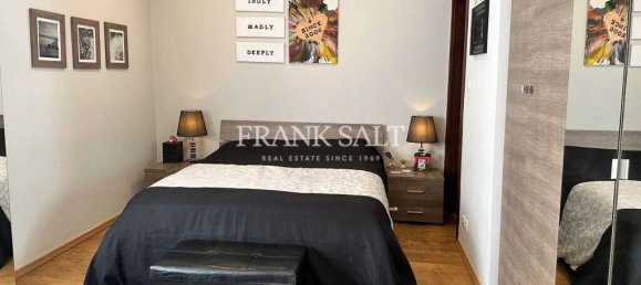 3 غرف نوم بانتهاوس في Birkirkara, Malta رقم 1919 21