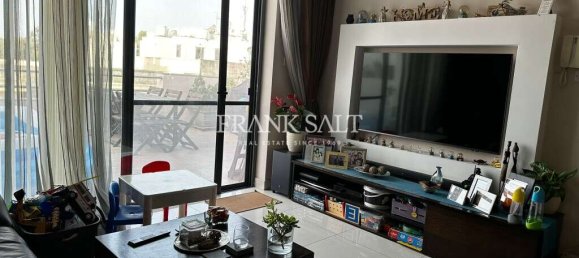 3 غرف نوم بانتهاوس في Birkirkara, Malta رقم 1919 2