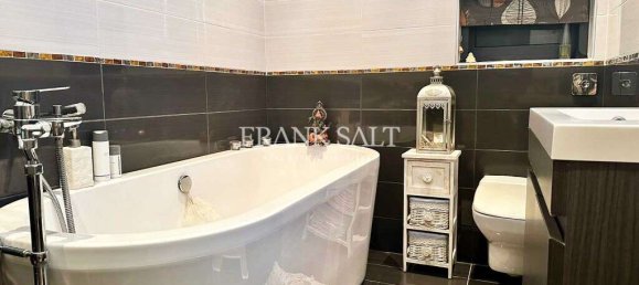 3 غرف نوم بانتهاوس في Birkirkara, Malta رقم 1919 12