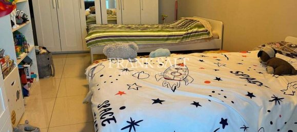 3 غرف نوم بانتهاوس في Birkirkara, Malta رقم 1919 11