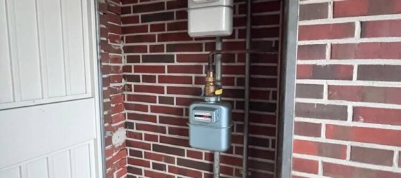 Квартира с 2 спальнями в Фрисландия, Германия № 295355 21