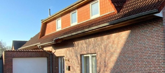 Квартира с 2 спальнями в Фрисландия, Германия № 295355 2