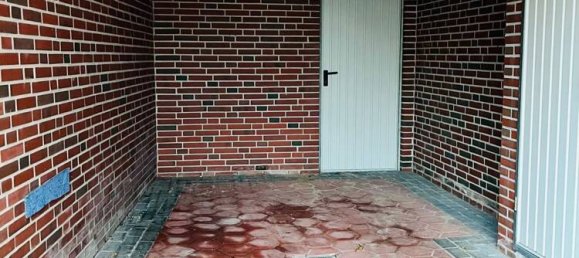 Квартира с 2 спальнями в Фрисландия, Германия № 295355 17