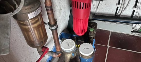 Квартира с 2 спальнями в Фрисландия, Германия № 295355 19