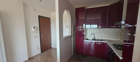 Квартира с 4 спальнями в Дерута, Италия № 377498 9