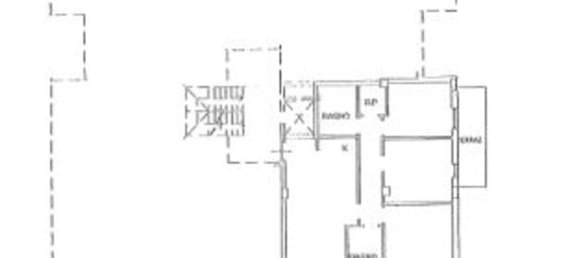 Квартира с 4 спальнями в Дерута, Италия № 377498 32