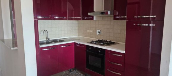 Квартира с 4 спальнями в Дерута, Италия № 377498 10