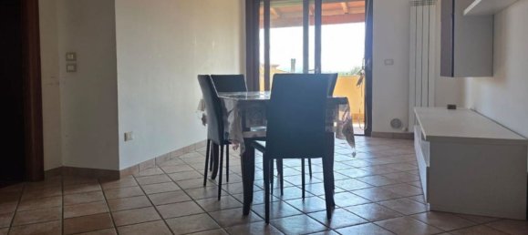 Квартира с 4 спальнями в Дерута, Италия № 377498 3