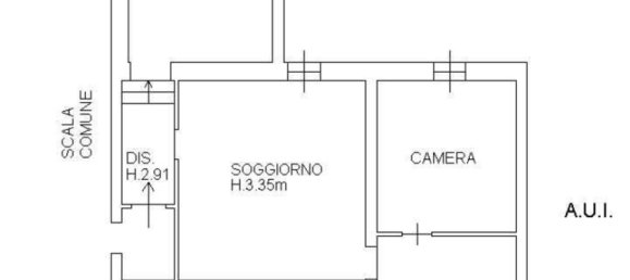 Квартира с 3 комнатами в Ломаццо, Италия № 308087 19