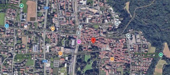 Квартира с 3 комнатами в Ломаццо, Италия № 308087 17