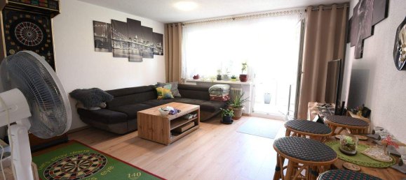 2-Zimmer Wohnung in Hohenems, Austria, Nr. 248559 4