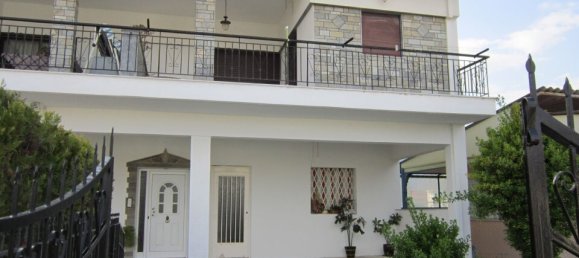 6 bedrooms Office in Thessaloniki, Greece No. 2179 2