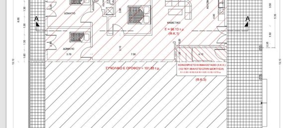 6 bedrooms Office in Thessaloniki, Greece No. 2179 24