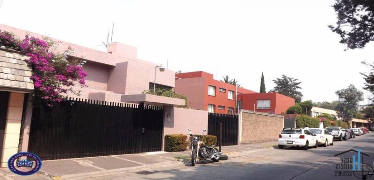 3 bedrooms House in Mexico No. 221762