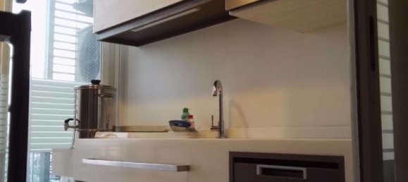 1 bedroom Condo in Thonburi, Thailand No. 9978 3