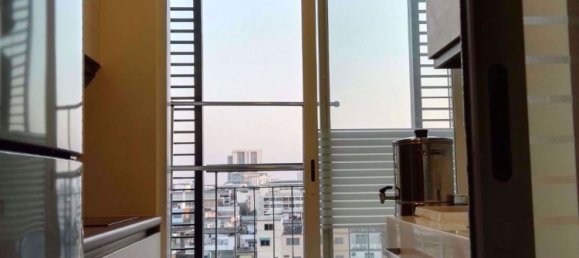 1 bedroom Condo in Thonburi, Thailand No. 9978 2