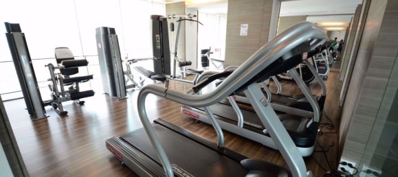 1 bedroom Condo in Thonburi, Thailand No. 9978 7