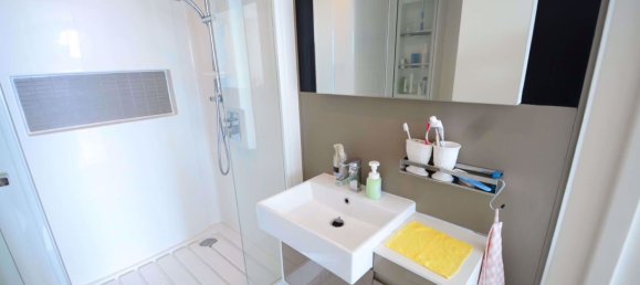 1 bedroom Condo in Thonburi, Thailand No. 9978 5