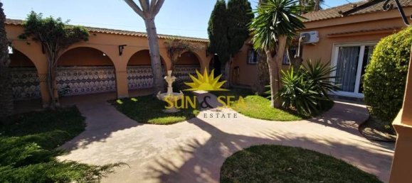 Casa T6 em Torrevieja, Spain N.º 49604 47