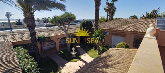 Casa T6 em Torrevieja, Spain N.º 49604 42