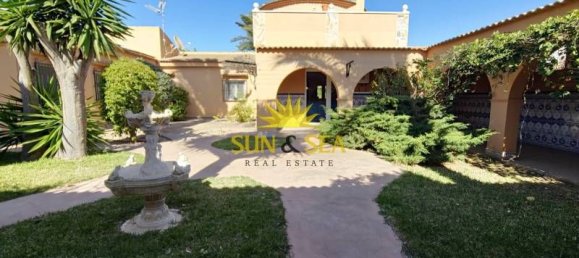 Casa T6 em Torrevieja, Spain N.º 49604 2