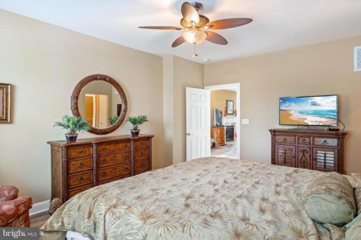 3 bedrooms House in Selbyville, USA No. 416434