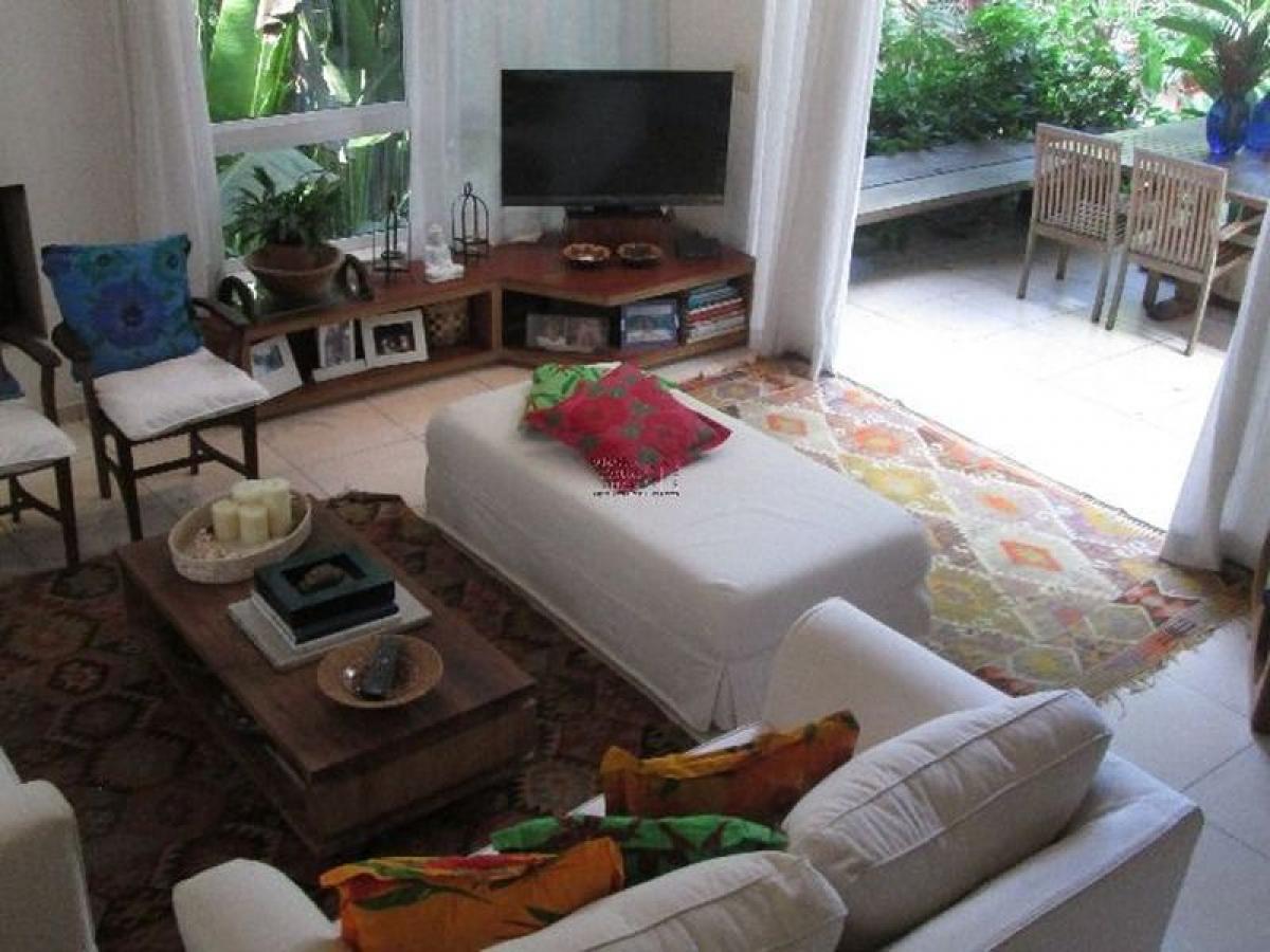 Casa T4 em Rio de Janeiro, Brazil N.º 521188