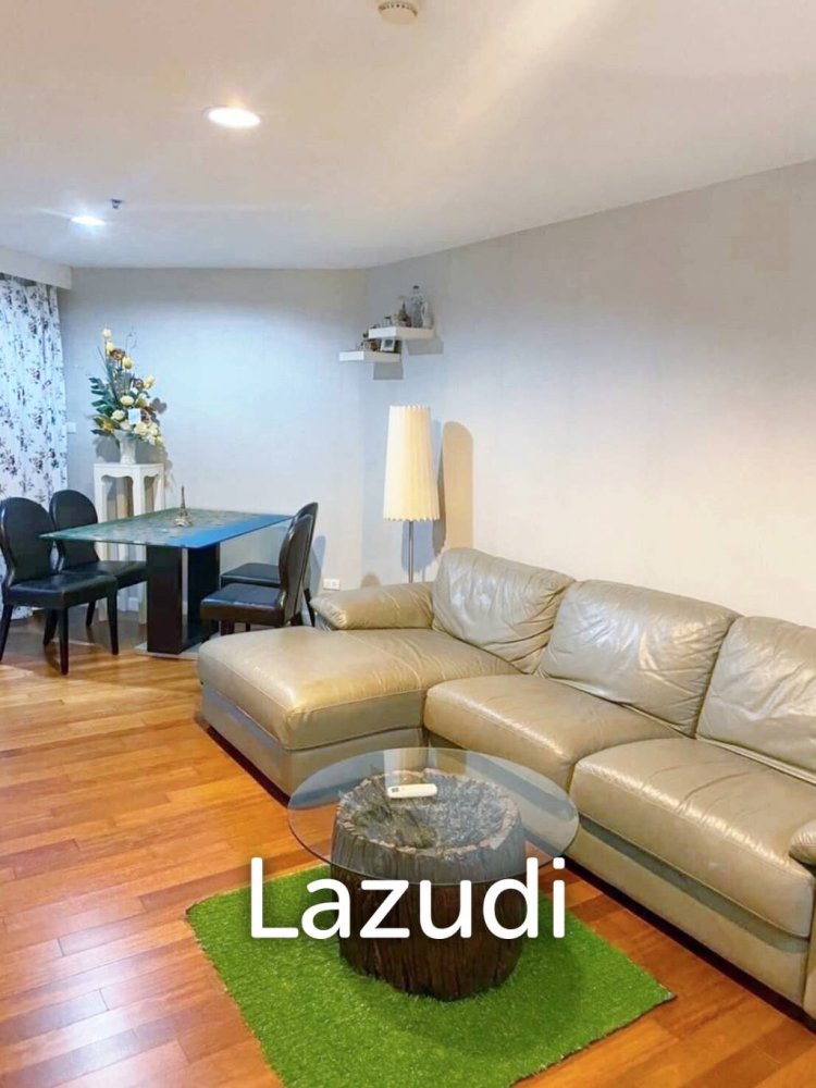 2 bedrooms Condo in Huai Khwang, Thailand No. 14895