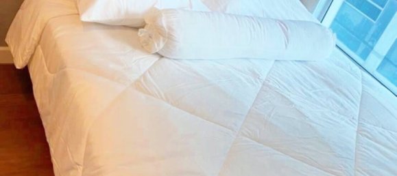 2 bedrooms Condo in Huai Khwang, Thailand No. 14895 8