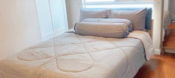 2 bedrooms Condo in Huai Khwang, Thailand No. 14895 7