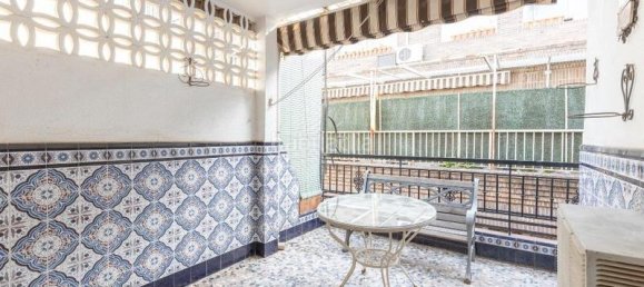 6 Schlafzimmer Penthouse in Granada, Spain, Nr. 171162 2