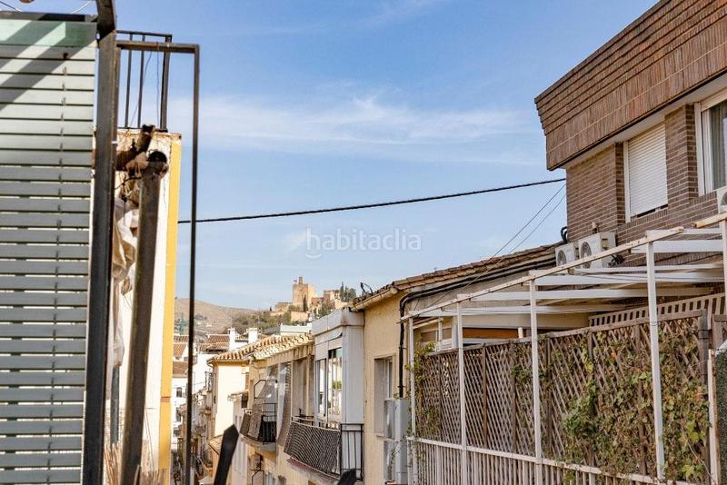 6 Schlafzimmer Penthouse in Granada, Spain, Nr. 171162