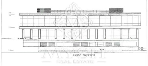 Casa T9 em Lisbon, Portugal N.º 60146 25