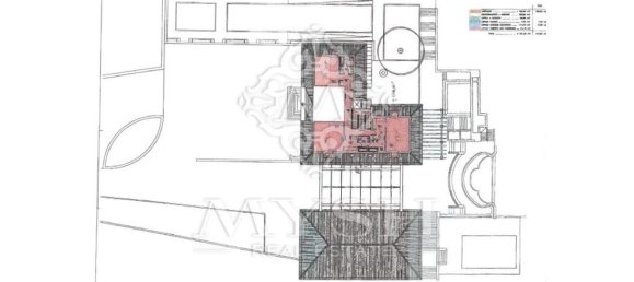 Casa T9 em Lisbon, Portugal N.º 60146 18