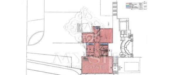 Casa T9 em Lisbon, Portugal N.º 60146 15