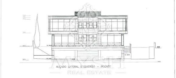 Casa T9 em Lisbon, Portugal N.º 60146 27