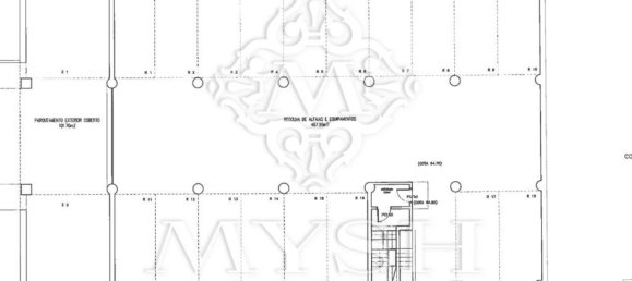 Casa T9 em Lisbon, Portugal N.º 60146 22