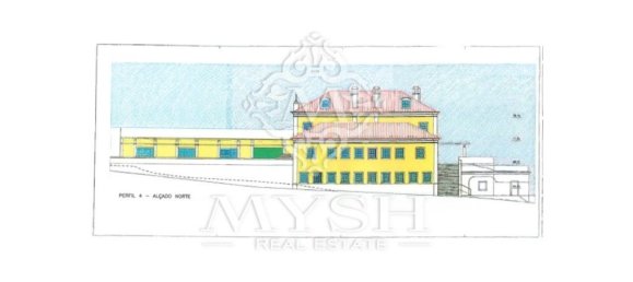 Casa T9 em Lisbon, Portugal N.º 60146 13