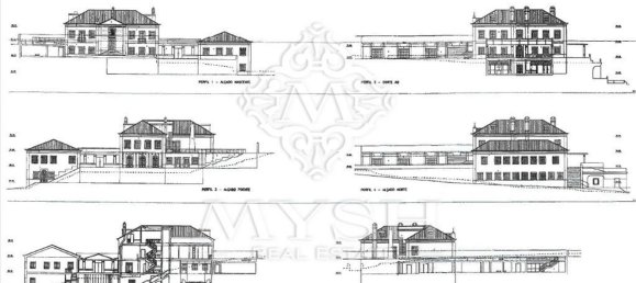 Casa T9 em Lisbon, Portugal N.º 60146 19