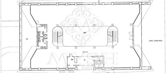 Casa T9 em Lisbon, Portugal N.º 60146 23