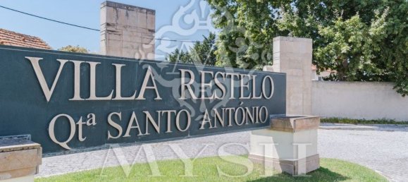 Casa T9 em Lisbon, Portugal N.º 60146 4