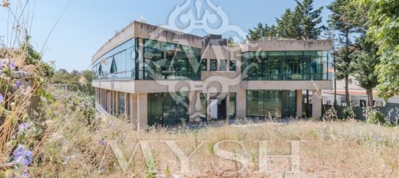 Casa T9 em Lisbon, Portugal N.º 60146 3